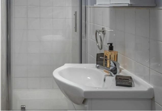 Apartament 04 Springfield Blackpool Zewnętrze zdjęcie